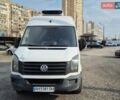 Белый Фольксваген Крафтер, объемом двигателя 1.97 л и пробегом 387 тыс. км за 12400 $, фото 36 на Automoto.ua