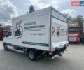 Білий Фольксваген Крафтєр, об'ємом двигуна 2 л та пробігом 241 тис. км за 24900 $, фото 14 на Automoto.ua