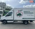 Білий Фольксваген Крафтєр, об'ємом двигуна 2 л та пробігом 241 тис. км за 24900 $, фото 13 на Automoto.ua