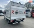 Білий Фольксваген Крафтєр, об'ємом двигуна 2 л та пробігом 241 тис. км за 24900 $, фото 18 на Automoto.ua