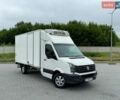 Белый Фольксваген Крафтер, объемом двигателя 1.97 л и пробегом 380 тыс. км за 15999 $, фото 1 на Automoto.ua