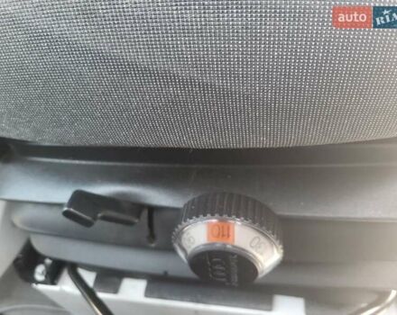 Белый Фольксваген Крафтер, объемом двигателя 2 л и пробегом 280 тыс. км за 17900 $, фото 26 на Automoto.ua