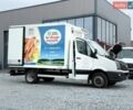 Білий Фольксваген Крафтєр, об'ємом двигуна 2 л та пробігом 200 тис. км за 23900 $, фото 19 на Automoto.ua