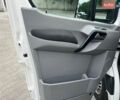 Белый Фольксваген Крафтер, объемом двигателя 2 л и пробегом 270 тыс. км за 25900 $, фото 36 на Automoto.ua