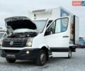Білий Фольксваген Крафтєр, об'ємом двигуна 2 л та пробігом 200 тис. км за 23900 $, фото 31 на Automoto.ua