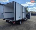 Белый Фольксваген Крафтер, объемом двигателя 2 л и пробегом 320 тыс. км за 23900 $, фото 22 на Automoto.ua