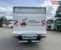 Білий Фольксваген Крафтєр, об'ємом двигуна 2 л та пробігом 241 тис. км за 24900 $, фото 16 на Automoto.ua