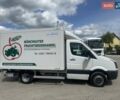 Білий Фольксваген Крафтєр, об'ємом двигуна 2 л та пробігом 241 тис. км за 24900 $, фото 8 на Automoto.ua