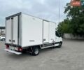 Белый Фольксваген Крафтер, объемом двигателя 2 л и пробегом 270 тыс. км за 25900 $, фото 4 на Automoto.ua