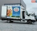 Білий Фольксваген Крафтєр, об'ємом двигуна 2 л та пробігом 200 тис. км за 23900 $, фото 18 на Automoto.ua