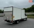 Белый Фольксваген Крафтер, объемом двигателя 1.97 л и пробегом 380 тыс. км за 15999 $, фото 18 на Automoto.ua