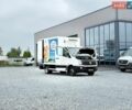 Білий Фольксваген Крафтєр, об'ємом двигуна 2 л та пробігом 200 тис. км за 23900 $, фото 24 на Automoto.ua