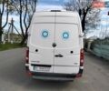 Белый Фольксваген Крафтер, объемом двигателя 1.97 л и пробегом 528 тыс. км за 20200 $, фото 2 на Automoto.ua