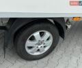 Белый Фольксваген Крафтер, объемом двигателя 1.97 л и пробегом 380 тыс. км за 15999 $, фото 10 на Automoto.ua