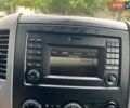 Белый Фольксваген Крафтер, объемом двигателя 2 л и пробегом 270 тыс. км за 25900 $, фото 32 на Automoto.ua