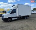 Белый Фольксваген Крафтер, объемом двигателя 2 л и пробегом 320 тыс. км за 23900 $, фото 3 на Automoto.ua