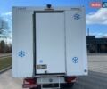 Білий Фольксваген Крафтєр, об'ємом двигуна 2 л та пробігом 297 тис. км за 15999 $, фото 9 на Automoto.ua
