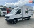 Білий Фольксваген Крафтєр, об'ємом двигуна 2 л та пробігом 241 тис. км за 24900 $, фото 1 на Automoto.ua