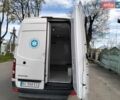 Белый Фольксваген Крафтер, объемом двигателя 1.97 л и пробегом 528 тыс. км за 20200 $, фото 3 на Automoto.ua