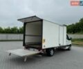 Белый Фольксваген Крафтер, объемом двигателя 1.97 л и пробегом 380 тыс. км за 15999 $, фото 24 на Automoto.ua