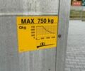 Белый Фольксваген Крафтер, объемом двигателя 1.97 л и пробегом 380 тыс. км за 15999 $, фото 19 на Automoto.ua