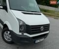 Белый Фольксваген Крафтер, объемом двигателя 1.97 л и пробегом 380 тыс. км за 15999 $, фото 5 на Automoto.ua