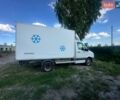 Білий Фольксваген Крафтєр, об'ємом двигуна 2 л та пробігом 390 тис. км за 16500 $, фото 2 на Automoto.ua