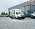 Білий Фольксваген Крафтєр, об'ємом двигуна 2 л та пробігом 200 тис. км за 23900 $, фото 6 на Automoto.ua