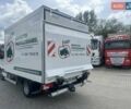 Білий Фольксваген Крафтєр, об'ємом двигуна 2 л та пробігом 241 тис. км за 24900 $, фото 15 на Automoto.ua