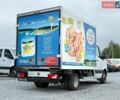 Білий Фольксваген Крафтєр, об'ємом двигуна 2 л та пробігом 200 тис. км за 23900 $, фото 17 на Automoto.ua