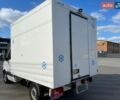 Білий Фольксваген Крафтєр, об'ємом двигуна 2 л та пробігом 297 тис. км за 15999 $, фото 21 на Automoto.ua