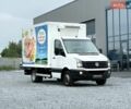 Білий Фольксваген Крафтєр, об'ємом двигуна 2 л та пробігом 200 тис. км за 23900 $, фото 7 на Automoto.ua