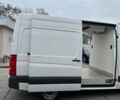 Білий Фольксваген Крафтєр, об'ємом двигуна 1.97 л та пробігом 337 тис. км за 16000 $, фото 16 на Automoto.ua