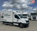 Білий Фольксваген Крафтєр, об'ємом двигуна 2 л та пробігом 241 тис. км за 24900 $, фото 9 на Automoto.ua