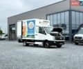 Білий Фольксваген Крафтєр, об'ємом двигуна 2 л та пробігом 200 тис. км за 23900 $, фото 21 на Automoto.ua