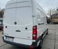 Білий Фольксваген Крафтєр, об'ємом двигуна 1.97 л та пробігом 337 тис. км за 16000 $, фото 5 на Automoto.ua