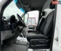 Білий Фольксваген Крафтєр, об'ємом двигуна 2 л та пробігом 200 тис. км за 23900 $, фото 39 на Automoto.ua