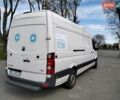 Белый Фольксваген Крафтер, объемом двигателя 1.97 л и пробегом 528 тыс. км за 20200 $, фото 1 на Automoto.ua