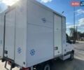 Білий Фольксваген Крафтєр, об'ємом двигуна 2 л та пробігом 297 тис. км за 15999 $, фото 20 на Automoto.ua