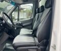 Белый Фольксваген Крафтер, объемом двигателя 2 л и пробегом 270 тыс. км за 25900 $, фото 37 на Automoto.ua