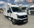 Білий Фольксваген Крафтєр, об'ємом двигуна 2 л та пробігом 241 тис. км за 24900 $, фото 3 на Automoto.ua