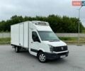 Белый Фольксваген Крафтер, объемом двигателя 1.97 л и пробегом 380 тыс. км за 15999 $, фото 1 на Automoto.ua