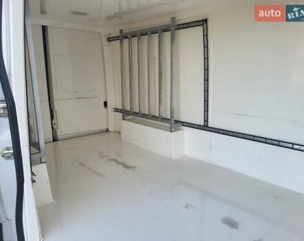 Белый Фольксваген Крафтер, объемом двигателя 2 л и пробегом 280 тыс. км за 17900 $, фото 20 на Automoto.ua