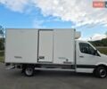 Белый Фольксваген Крафтер, объемом двигателя 2 л и пробегом 270 тыс. км за 25900 $, фото 1 на Automoto.ua