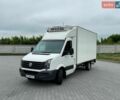 Белый Фольксваген Крафтер, объемом двигателя 1.97 л и пробегом 380 тыс. км за 15999 $, фото 3 на Automoto.ua