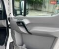 Белый Фольксваген Крафтер, объемом двигателя 2 л и пробегом 270 тыс. км за 25900 $, фото 41 на Automoto.ua