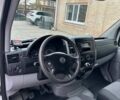 Білий Фольксваген Крафтєр, об'ємом двигуна 1.97 л та пробігом 337 тис. км за 16000 $, фото 8 на Automoto.ua