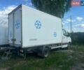 Білий Фольксваген Крафтєр, об'ємом двигуна 2 л та пробігом 390 тис. км за 16500 $, фото 10 на Automoto.ua