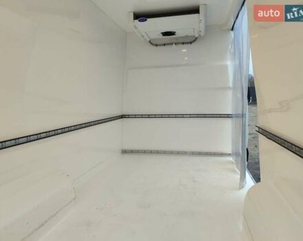 Білий Фольксваген Крафтєр, об'ємом двигуна 2 л та пробігом 152 тис. км за 19500 $, фото 27 на Automoto.ua