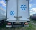 Білий Фольксваген Крафтєр, об'ємом двигуна 2 л та пробігом 390 тис. км за 16500 $, фото 9 на Automoto.ua